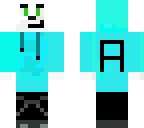 alfiearticwolfs awesome skin