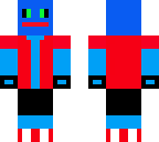alien