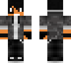 an offical cc3 skin