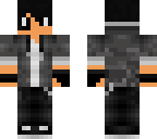 an offical cc3 skin