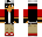 an offical cc3 skin