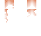 angelic hair template