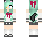anime cat girl
