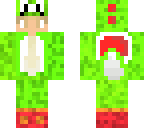 another yoshi boy