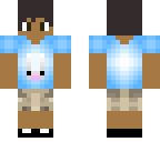 anthony's oswald skin