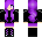 ap - default base skin hair