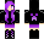 ap - favcreeperhoodie
