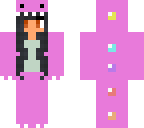 aphmaus dino skin