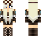 apocalypse survival girl