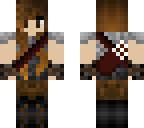 archer