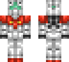 armored