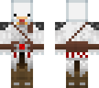 assasin chicken