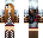 assassain girl