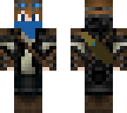 assassin boy