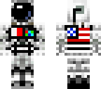 astronaut