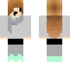 autmn chibi