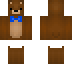 baby bear