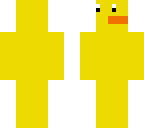 backside quack