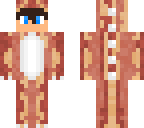 bacon dino