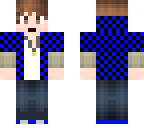 bajancanadian blue version