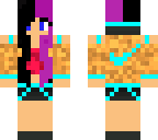 basic  skin for me