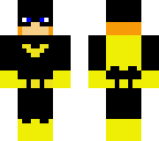 batgirl
