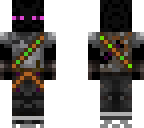 bauerlix enderhunter