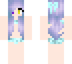 beach girl