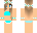 beach girly