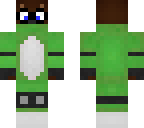 bear green
