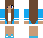 bellatrix4572's skin without the hat