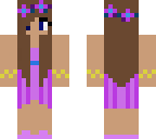 bellatrix4572's  secret skin lol