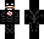 black flash