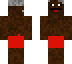 black guy 