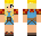 blonde builder girlfoff
