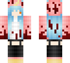 bloody