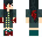 bloody soul