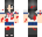 bloody yandere chan