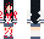 bloody yandere-chan