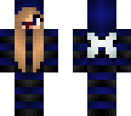 blue bee