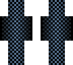 blue-black