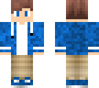 blue cool