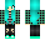 blue emo