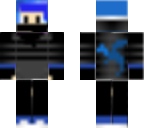 blue ender