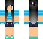 blue gamer