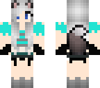 blue were wolf