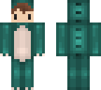 boy dino