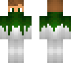 boy green
