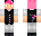boy kawaii chan