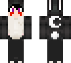 bunny dregon